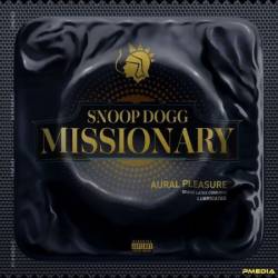 Snoop Dogg - Missionary (2024)