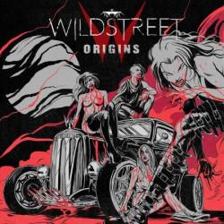 Wildstreet - Origins (I) (2024)