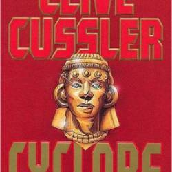 Cyclops by Clive Cussler l Summary & Study Guide - Clive Cussler