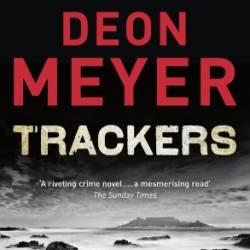 Trackers - Deon Meyer