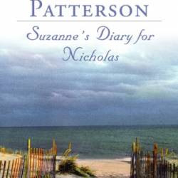 Suzanne's Diary for Nicholas - Patterson