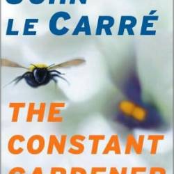 The Constant Gardener - John le Carre