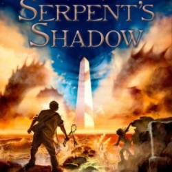 The Serpent's Shadow - Riordan