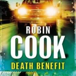 Death Benefit - Cook