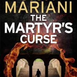 The Martyr's Curse - Mariani