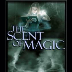 The Scent of Magic - Andre Norton