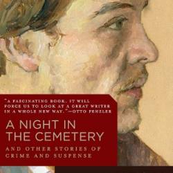 A Night in the Cemetery - Anton Chekhov