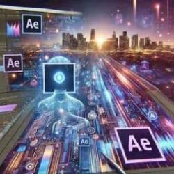 Mastering Sora Ai With Premiere Pro And After Effects