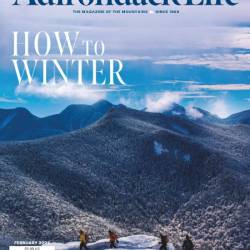 Adirondack Life - January-February 2025