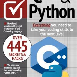 C++ & Python & Tricks and Tips - Fall 2024