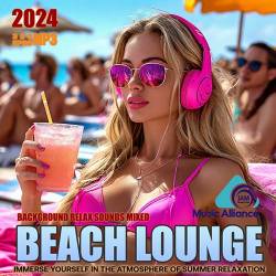 Beach Lounge (2024) MP3