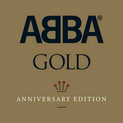 ABBA - Abba Gold (Anniversary Edition) (3CD) (1992) FLAC - Pop