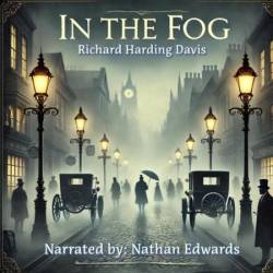 In The Fog: A Adventure, Mystery/Detective Classic By Richard Harding Davis! AAA+++ - [AUDIOBOOK]