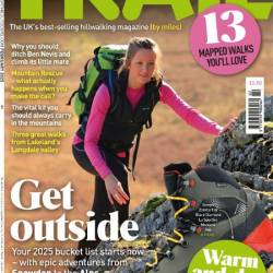 Trail UK - February 2025