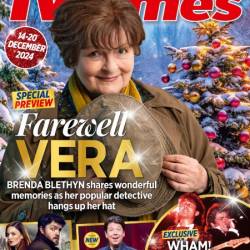 TV Times - 14 December 2024