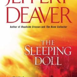 The Sleeping Doll - Jeffery Deaver