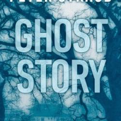 Ghost Story - Peter Straub