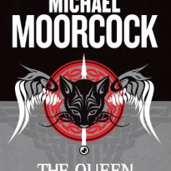 The Michael Moorcock Library: The Chronicles of Corum Volume 1 - The Knight of the Swords - Michael Moorcock