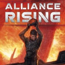 Alliance Rising - C. J. Cherryh