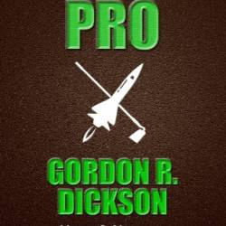 Pro - Gordon R. Dickson