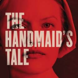 The Handmaid's Tale - Margaret Atwood