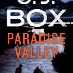 Paradise Valley - C. J. Box