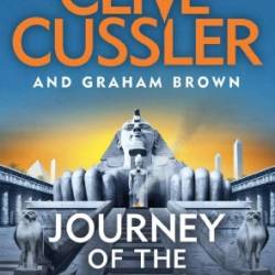 Journey of the Pharaohs - Cussler