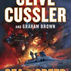 Sea of Greed - Clive Cussler