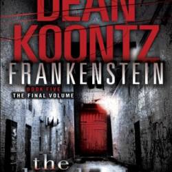 The Dead Town - Koontz