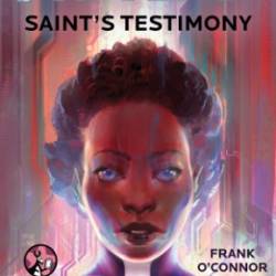 Halo: Saint's Testimony - Frank O'Connor