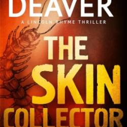 The Skin Collector - Jeffery Deaver