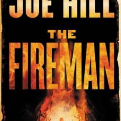 The Fireman - Joe Hill