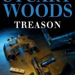 Treason - Stuart Woods