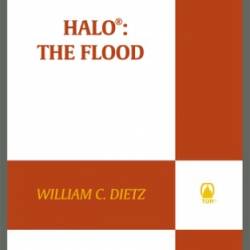 Halo: The Flood - Dietz