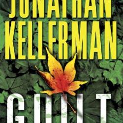 Guilt - Jonathan Kellerman