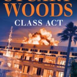 Class Act - Stuart Woods