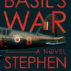 Basil's War: A WWII Spy Thriller - Stephen Hunter