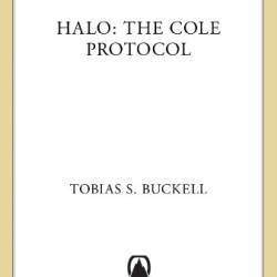 Halo: The Cole Protocol - Buckell