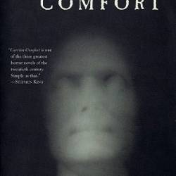 Carrion Comfort - Dan Simmons