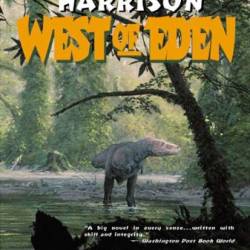 West of Eden - Harry Harrison