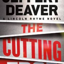 The Cutting Edge - Jeffery Deaver