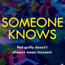 Someone Knows - Lisa Scottoline