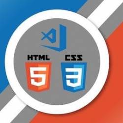 HTML&CSS Tutorial and Projects Course (Flexbox&Grid)