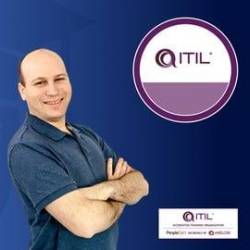 Introduction to Service Management with ITIL 4