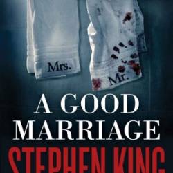 A Good Marriage - King