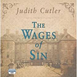 The Wages of Sin - [AUDIOBOOK]