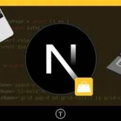 Next.Js Ecommerce - Build A Shopping Platform From Scratch