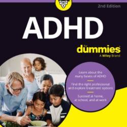 ADHD For Dummies - Strong