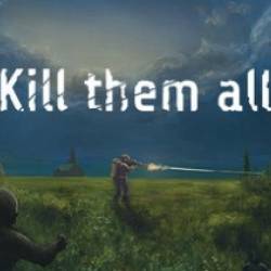 Kill Them All-TENOKE