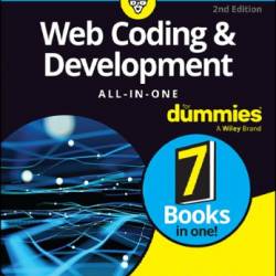 Web Coding & Development All-in-One For Dummies - McFedries